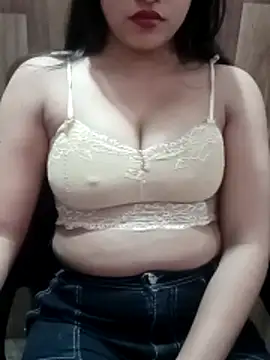 Malikaa-baby5 online show from 11/30/25, 07:29