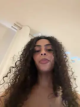 yasmingarcia online show from 01/13/26, 01:05