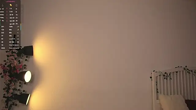 IsobelCashin online show from 02/22/26, 03:07