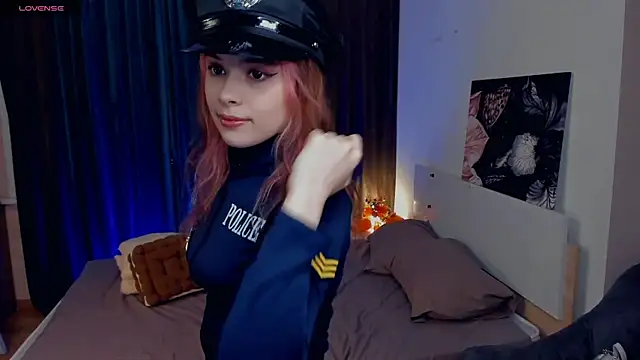 VedaSchulz online show from 12/16/25, 06:57