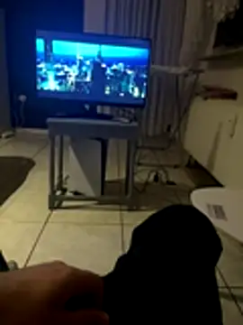 geilheit12 online show from 12/16/25, 08:25