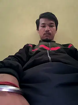 Dev is Horny online show from 03/03/26, 09:15