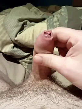 Tom1199Timer online show from 01/08/26, 01:41