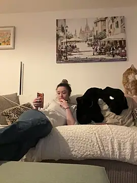 SexySashaxox online show from 02/17/26, 12:40