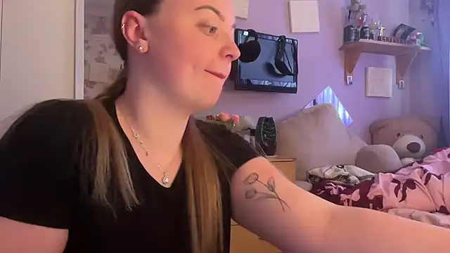 SexySashaxox online show from 02/20/26, 10:27