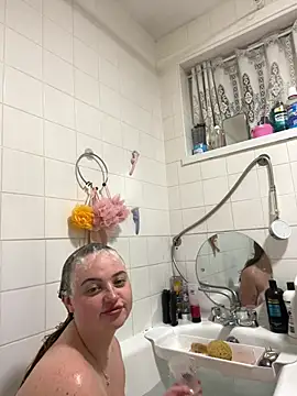 SexySashaxox online show from 02/24/26, 07:23