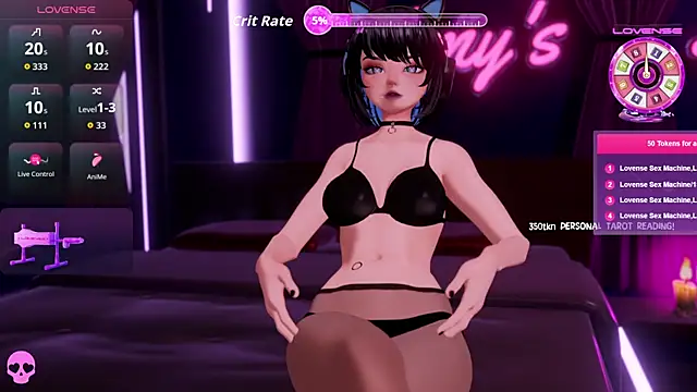 emyliveshow online show from 11/24/25, 03:45