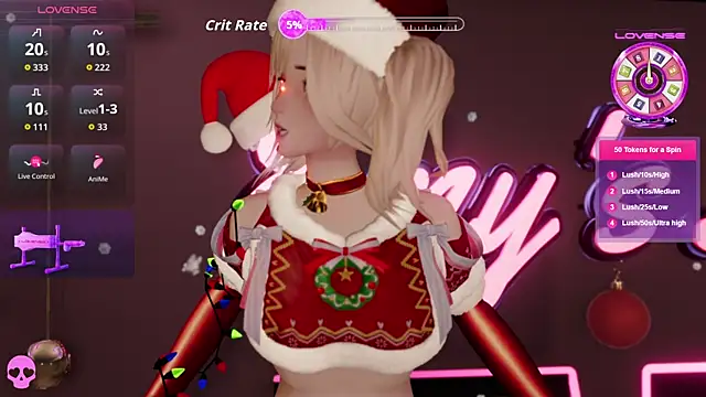 emyliveshow online show from 12/14/25, 05:40