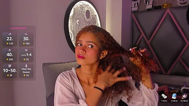 chubby sexy  online show from 01/17/26, 04:28