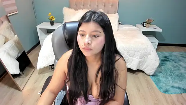 Snapshot of Miss_Cataleya__ chatting on 10/08/25, 12:25 Miss Cataleya online show from 10/08/25, 12:25
