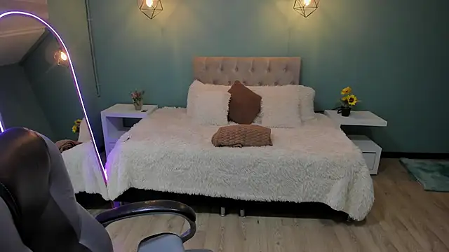 Miss Cataleya   online show from 03/11/26, 11:38