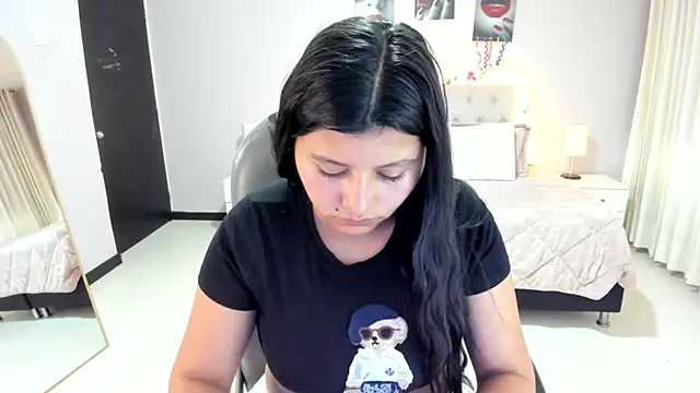 Miss Cataleya   online show from 07/28/26, 11:39