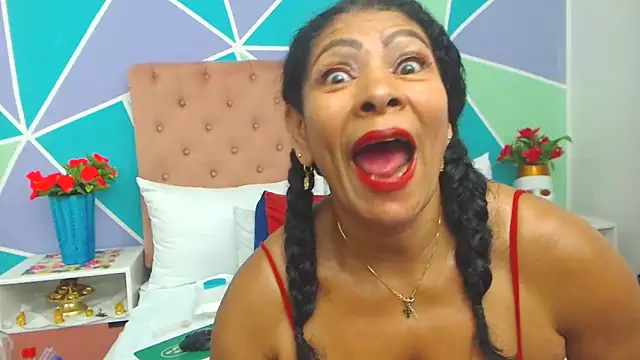 Morenaza6420 online show from 09/08/25, 10:53