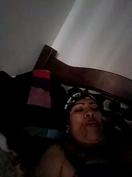 Morenaza6420 online show from 10/05/25, 07:34