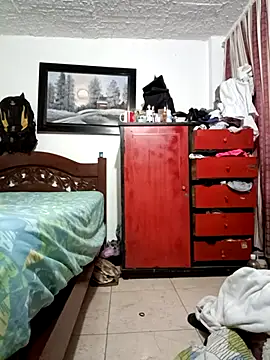 Morenaza6420 online show from 10/10/25, 02:27