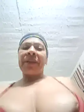 Morenaza6420 online show from 11/30/25, 12:53