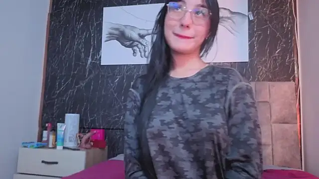 emily vermont online show from 10/03/25, 03:47