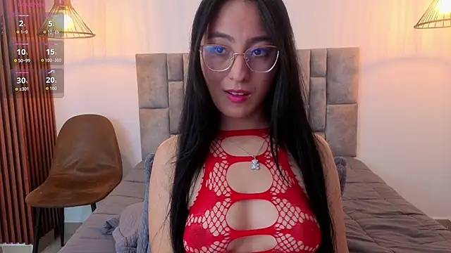 emily vermont online show from 05/12/26, 11:18