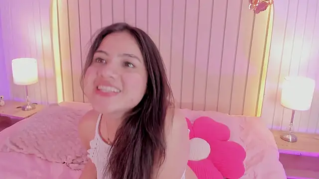 ameliiaa smith online show from 10/18/25, 11:16