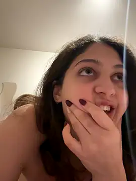 DreamThickCouple online show from 11/26/25, 10:11