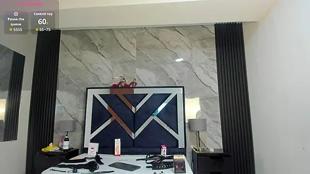 VioletRose as online show from 09/20/25, 07:48