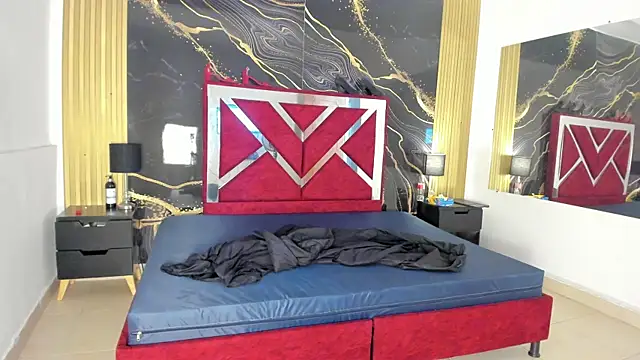 VioletRose as online show from 10/29/25, 07:37