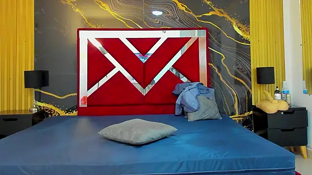 VioletRose as online show from 01/31/26, 07:45