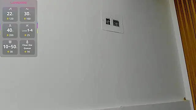 VioletRose as online show from 02/13/26, 07:54