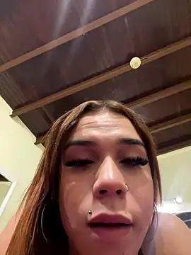 Makaela Haddad online show from 09/25/25, 06:28