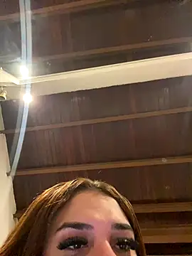 Makaela Haddad online show from 09/26/25, 10:14