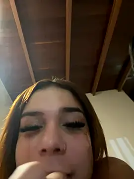 Makaela Haddad online show from 10/05/25, 08:45