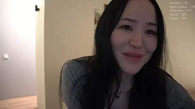  JiKey  online show from 12/13/24, 06:16