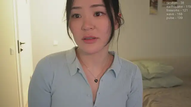  JiKey  online show from 01/27/25, 11:11