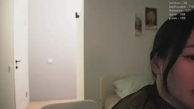  JiKey  online show from 01/28/25, 11:38