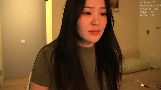  JiKey  online show from 02/27/25, 07:15