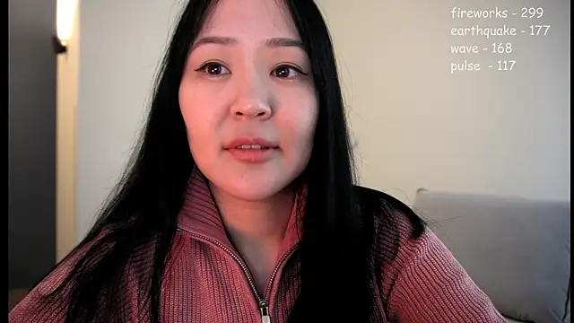  JiKey  online show from 04/07/26, 07:20