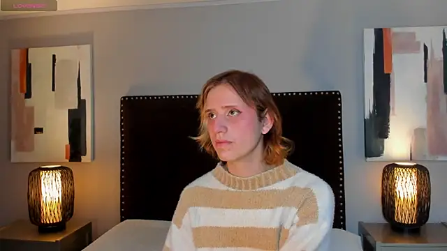 seraphine star online show from 04/08/26, 03:50