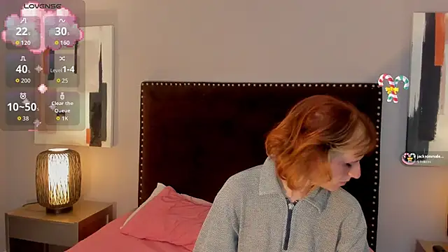 seraphine star online show from 04/11/26, 08:51