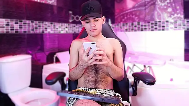 alessandro musk online show from 02/21/26, 08:54