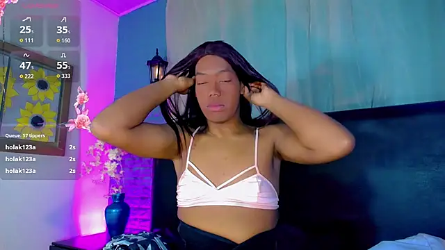 bayolet  online show from 10/05/25, 12:47