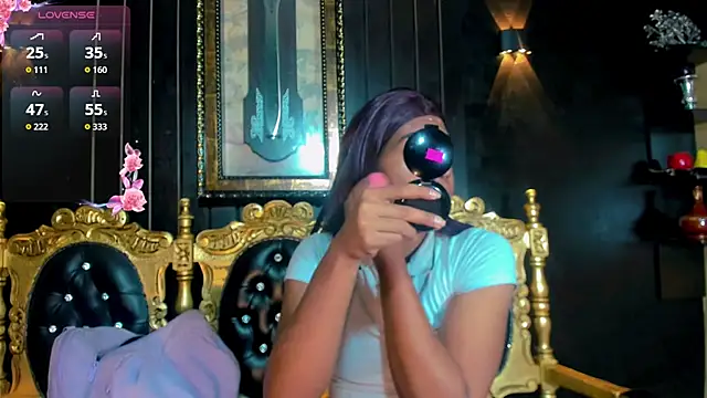 bayolet  online show from 10/12/25, 12:15