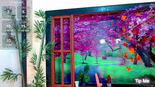 bayolet  online show from 11/20/25, 11:10