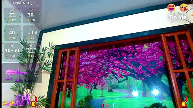 bayolet  online show from 01/07/26, 11:12