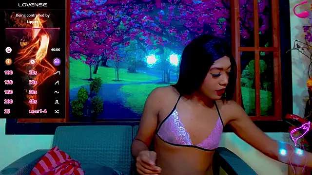 bayolet  online show from 01/17/26, 11:26