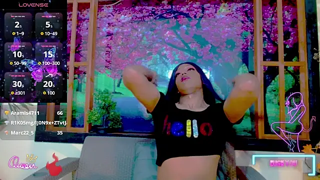 bayolet  online show from 02/13/26, 11:17