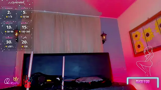 bayolet  online show from 03/01/26, 10:17