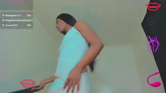 bayolet  online show from 03/29/26, 11:10