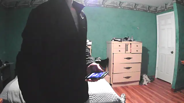 IsAparty online show from 10/23/25, 05:18