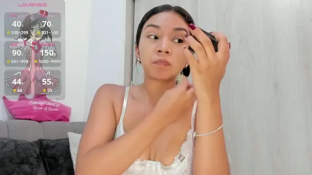 sarayu- online show from 09/12/25, 04:34