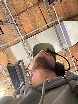 StrokingDaddy4 online show from 10/30/25, 10:16